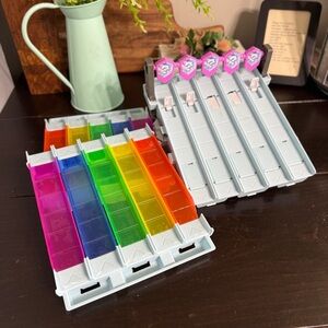 Mario Kart Rainbow Road Hot Wheels Short Tracks Replacement Question Hazzards